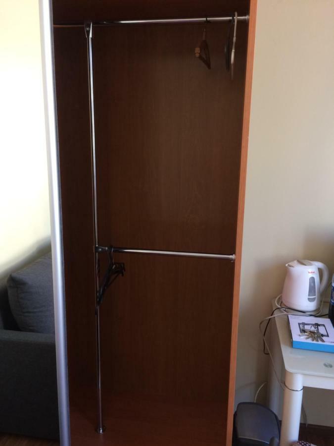 Room In The Guest House Odessa Exterior photo